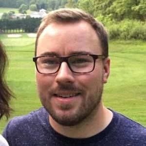 Meet your Posher, Brian